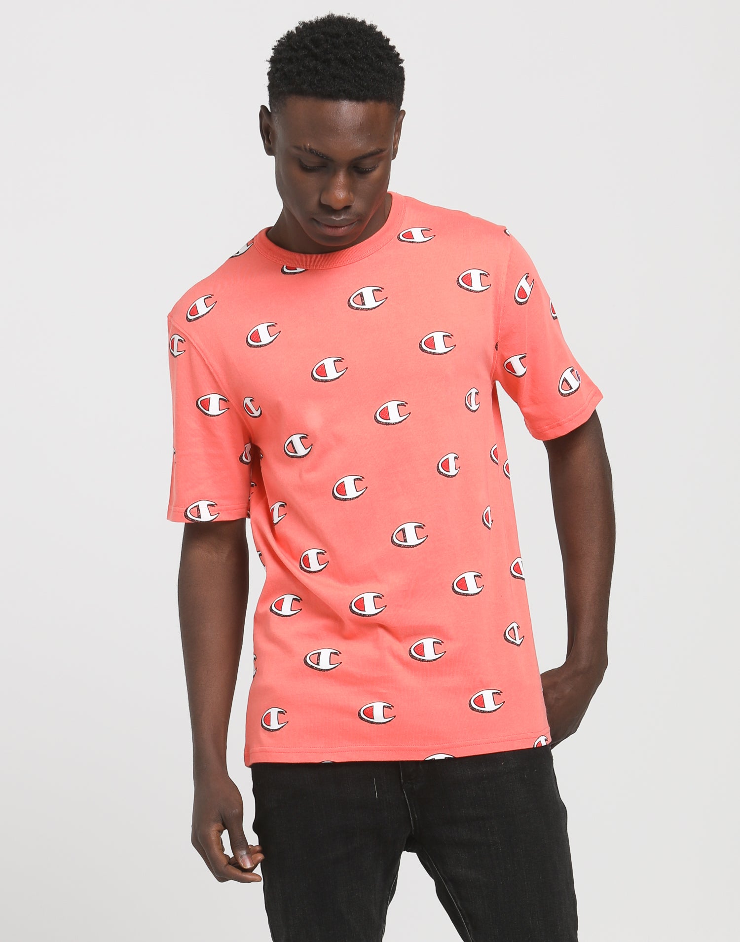 champion heritage all over print