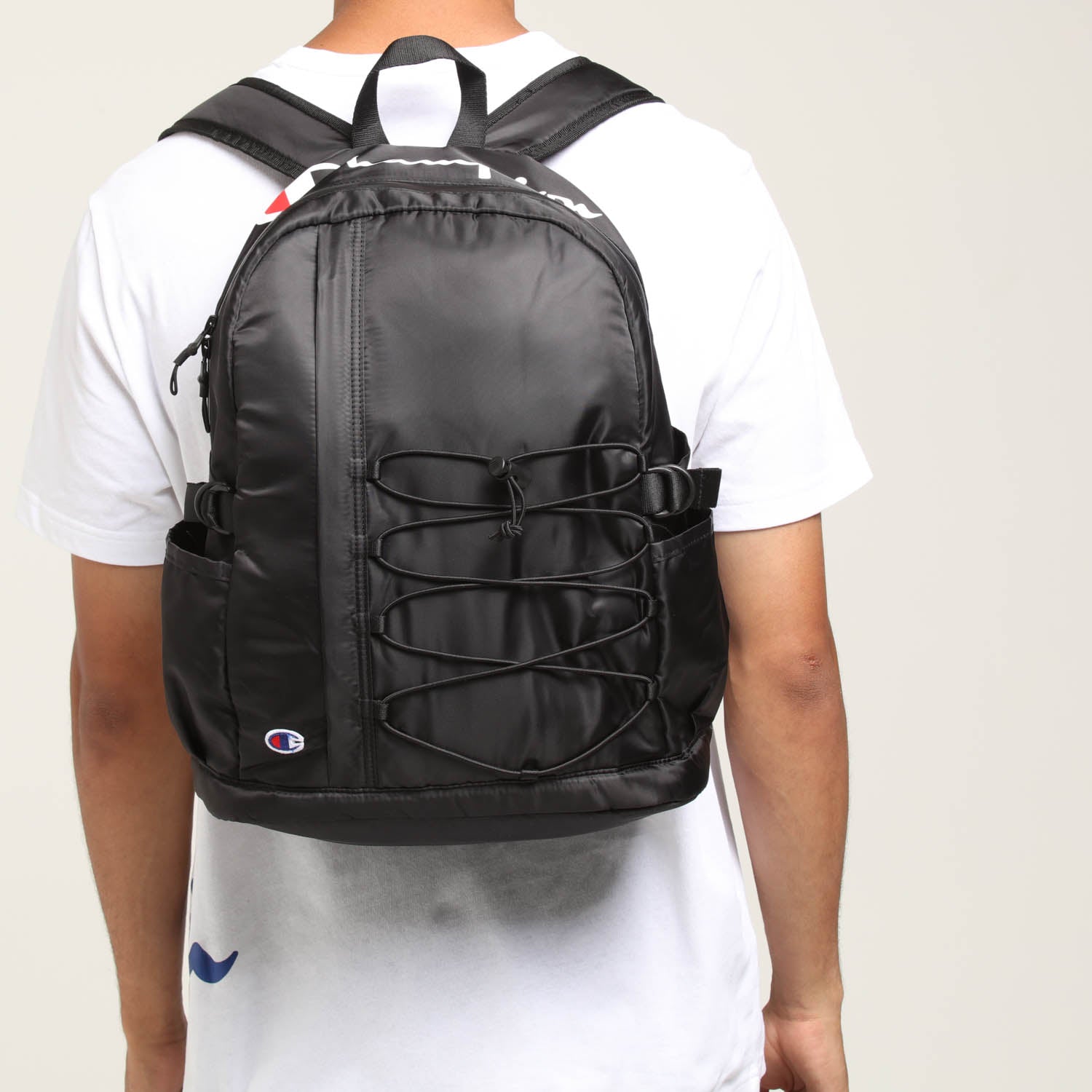 champion c script backpack