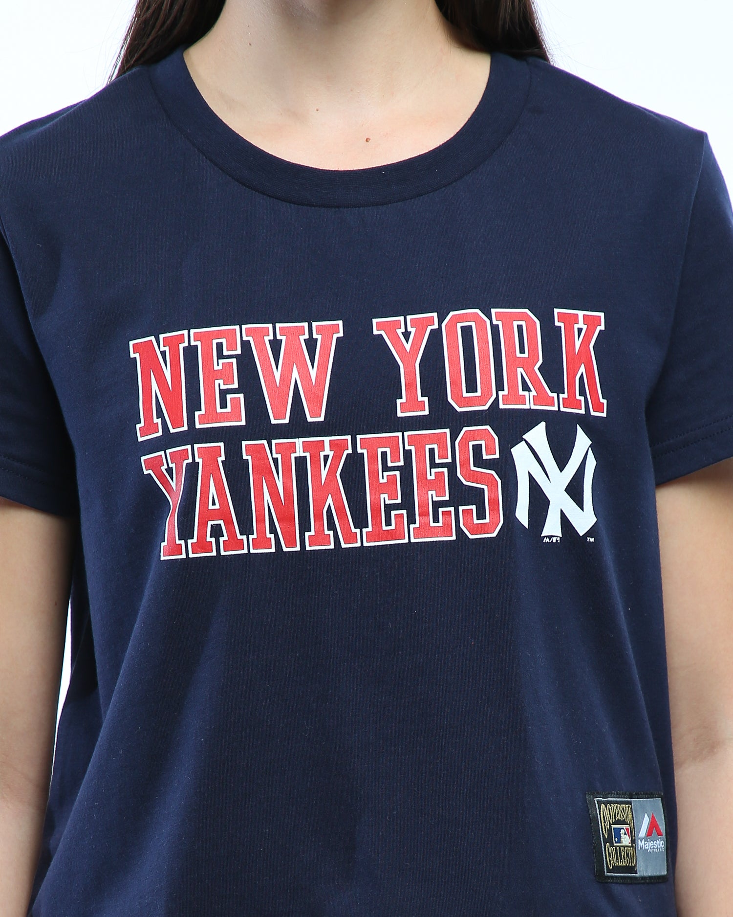 yankees fedora