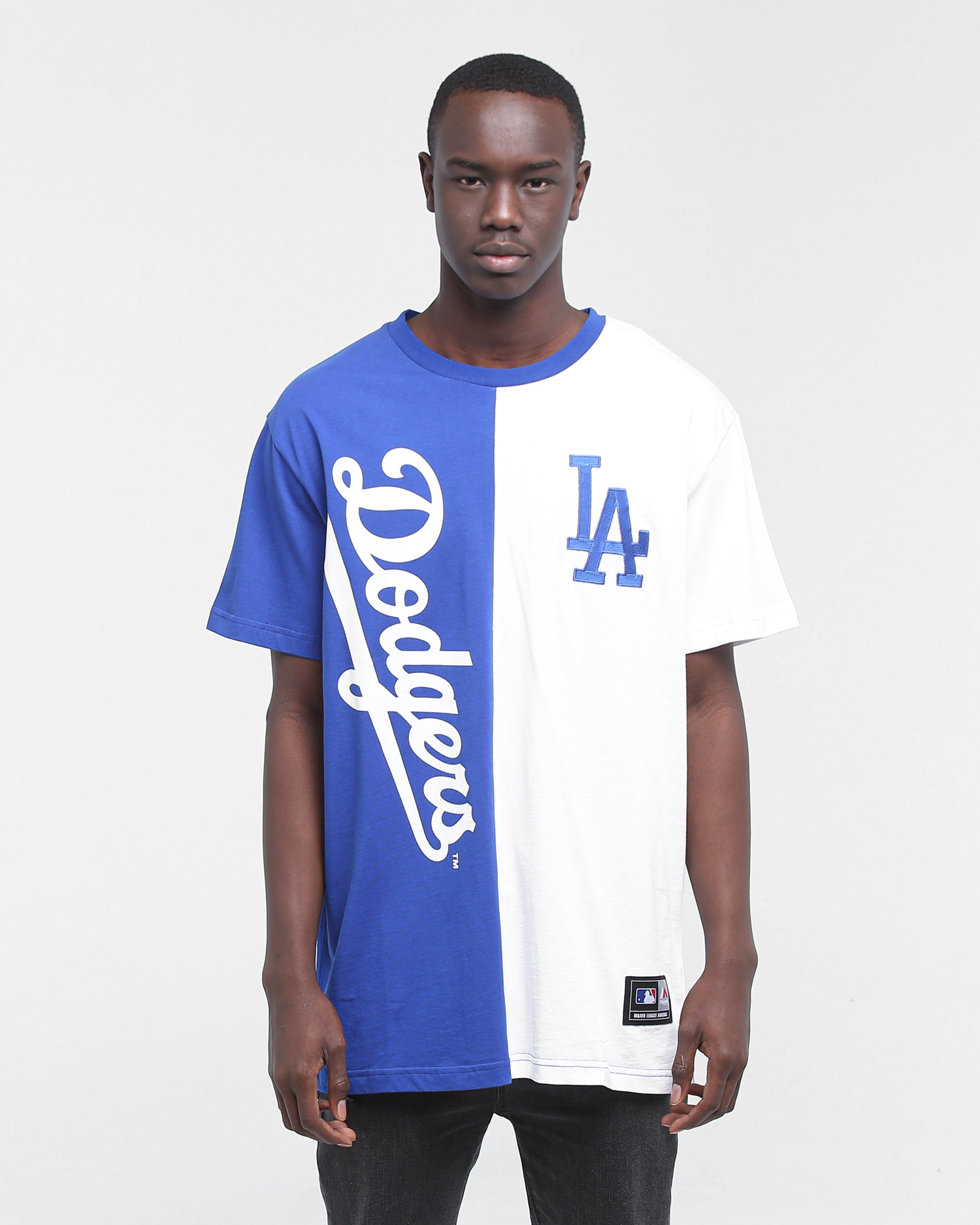 dodgers kings jersey