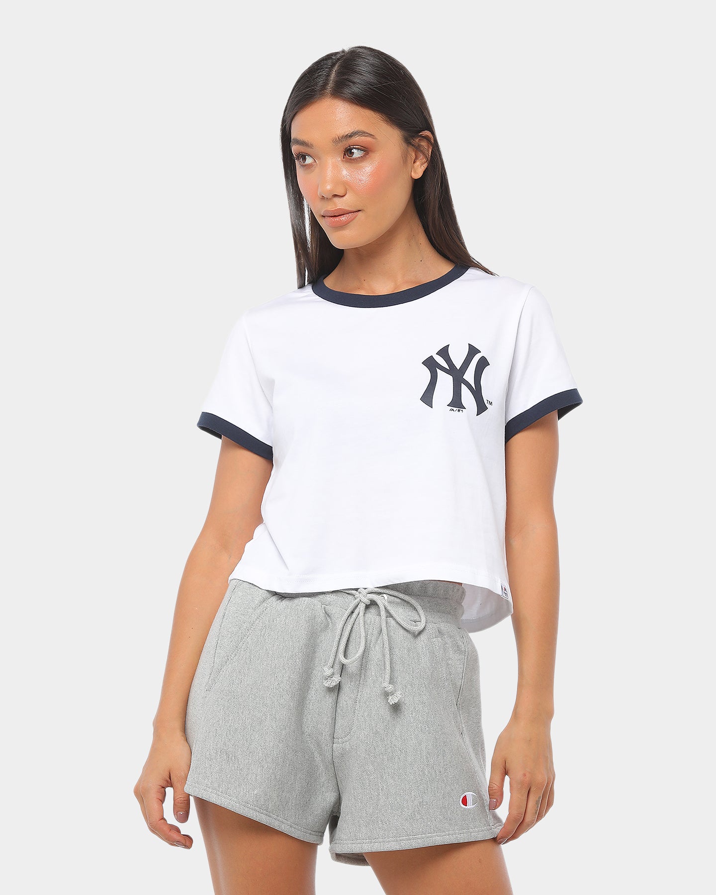 new york yankees womens shirts