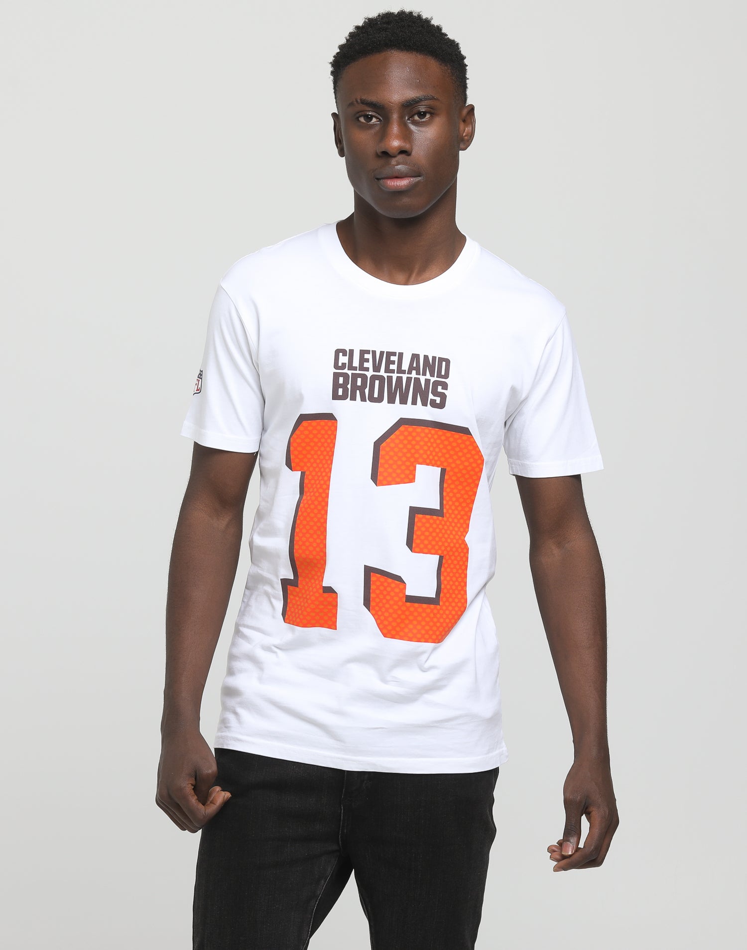 cleveland browns odell beckham jersey