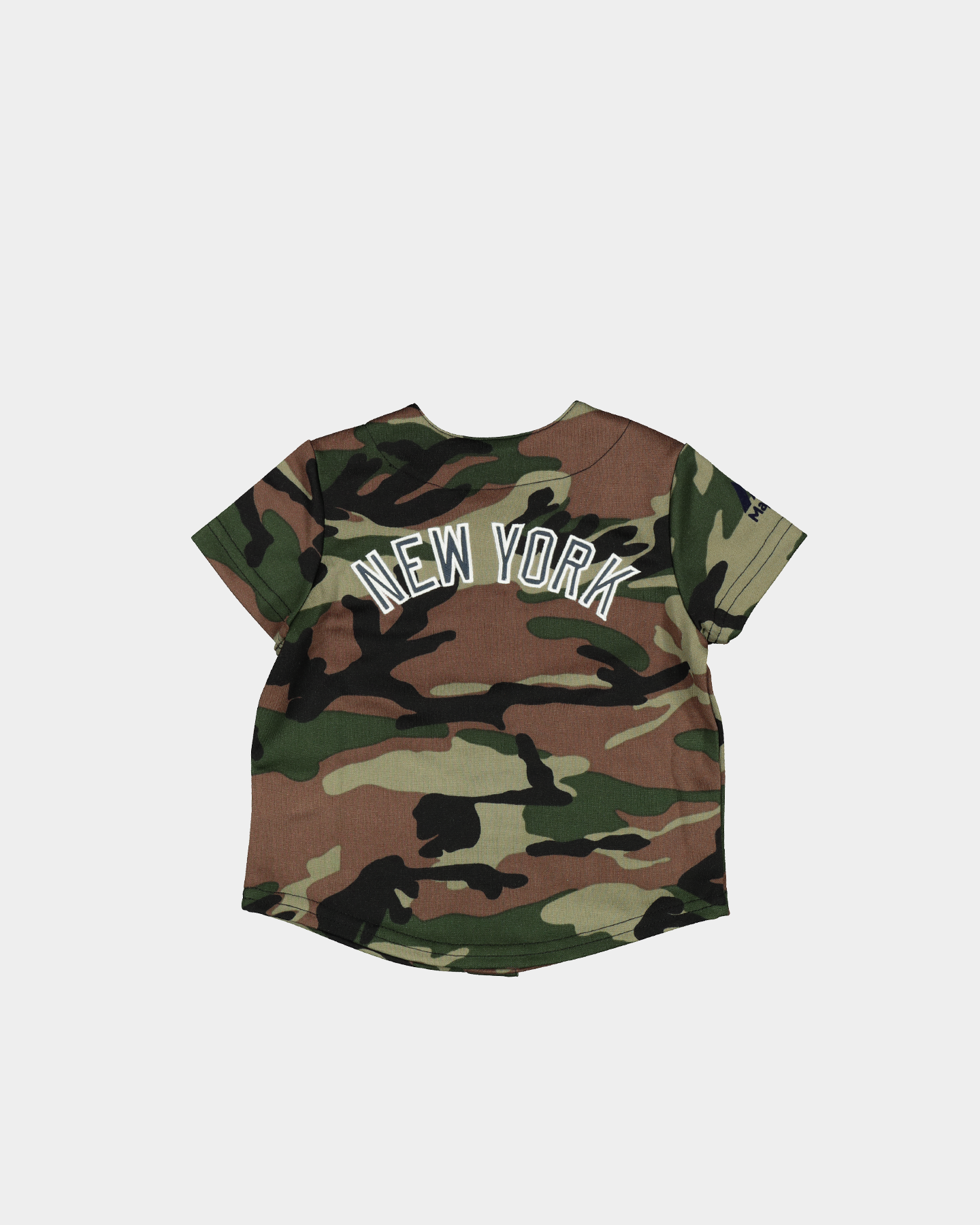 yankees military jersey