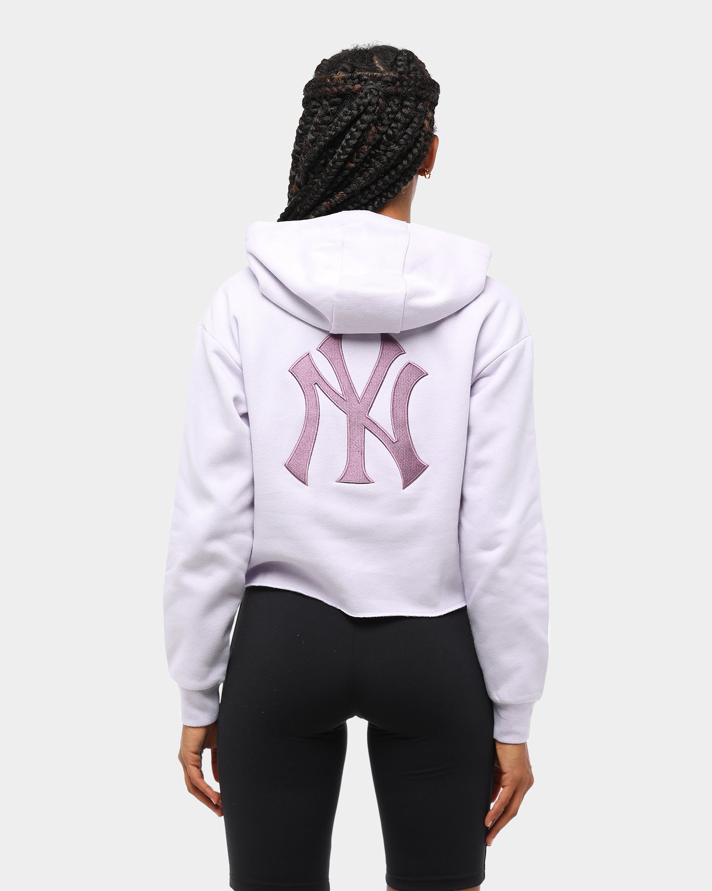 women's yankees sweatshirt