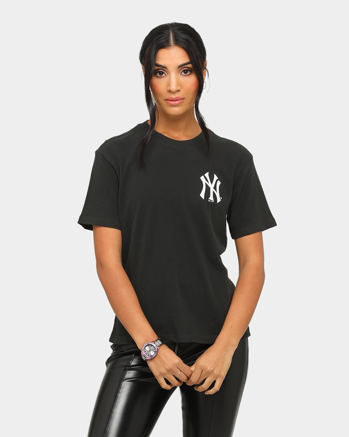 new york yankees womens shirts
