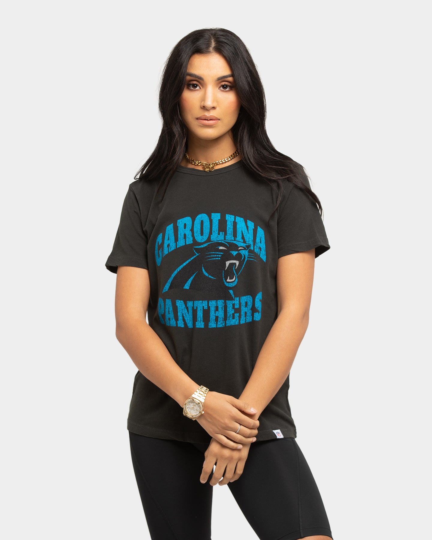 carolina panthers female shirts