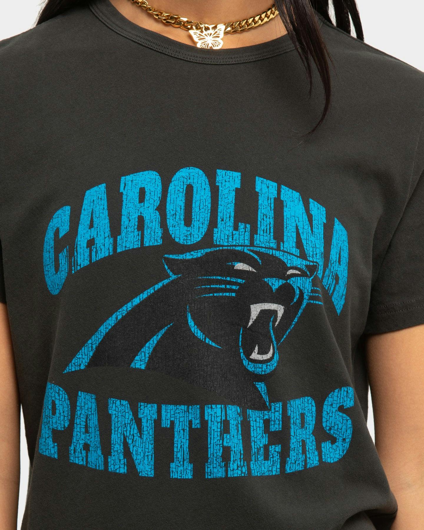 Nfl carolina panthers shirt Clearance