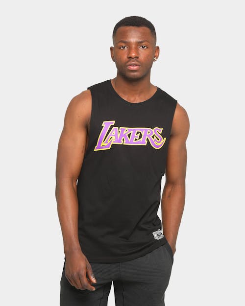 Los Angeles Lakers Culture Kings