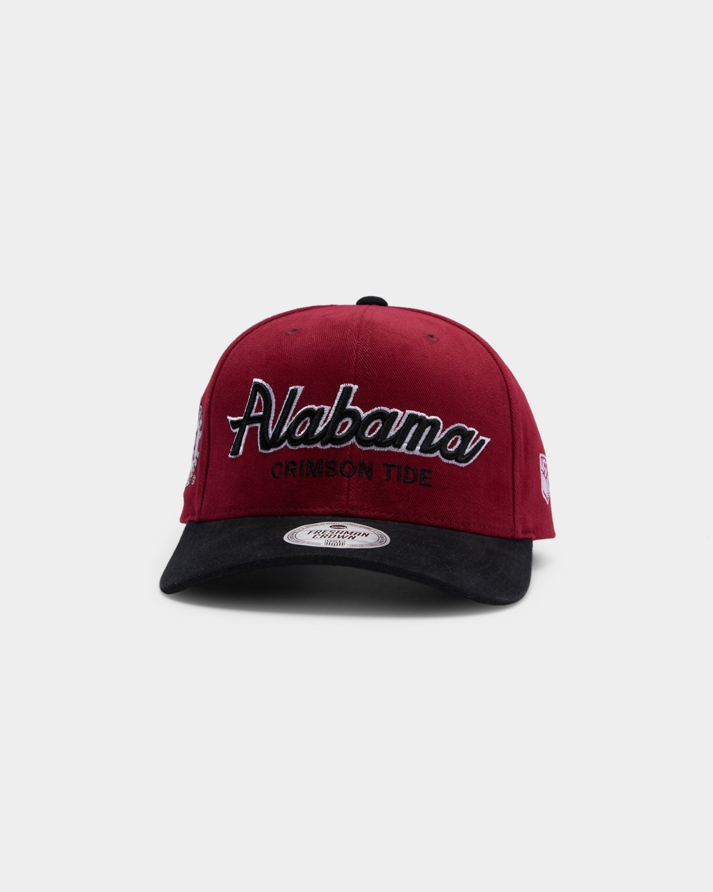 Freshman crown snapback Clearance
