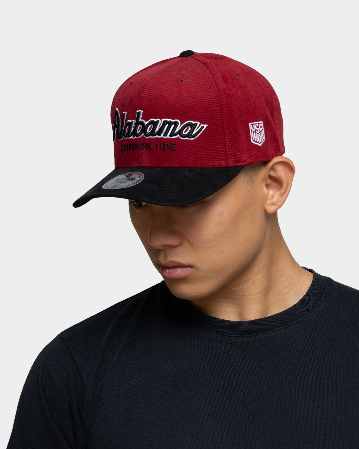 Freshman crown snapback Clearance