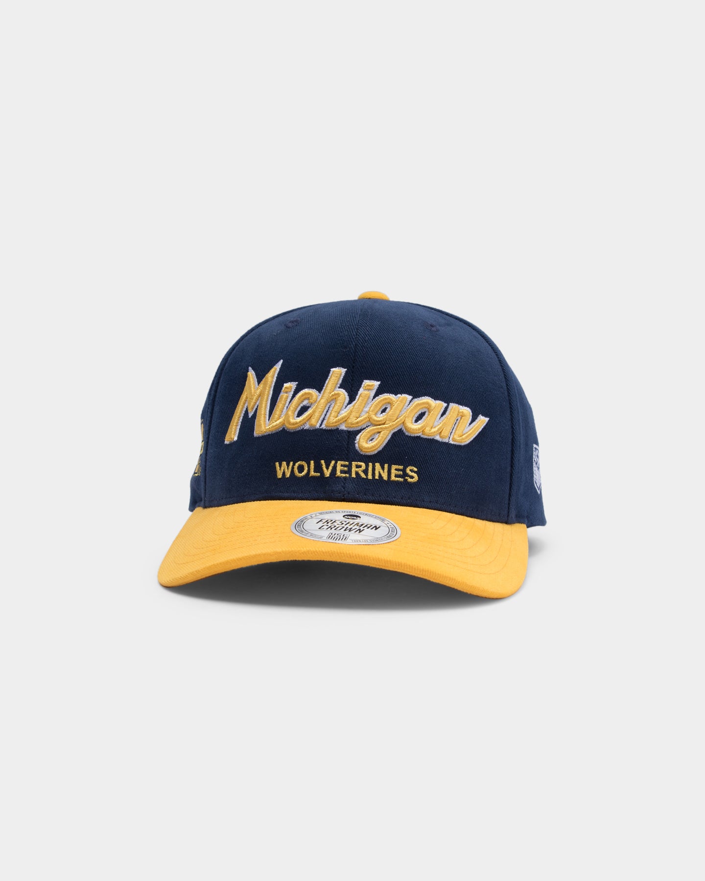 Freshman crown snapback Clearance