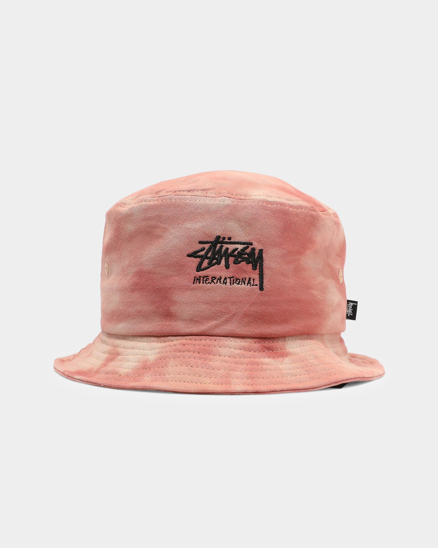 bucket hat rose