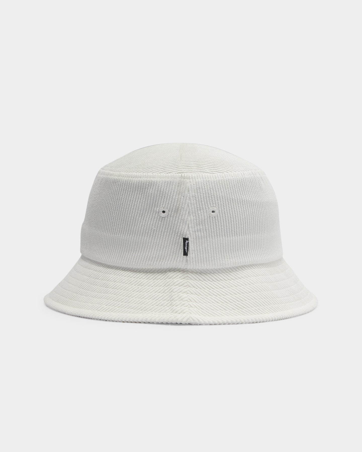 white stussy hat