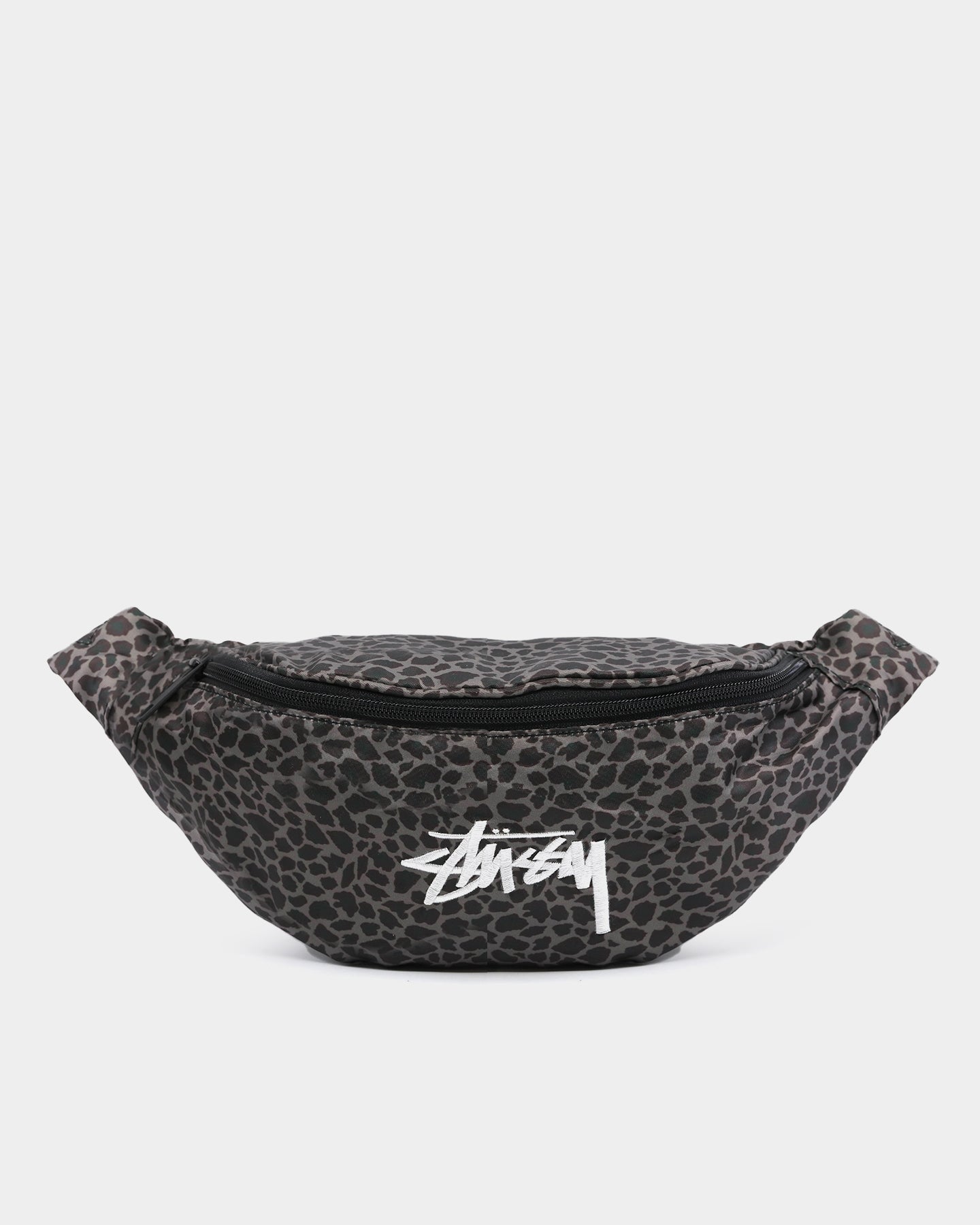 stussy bum bag