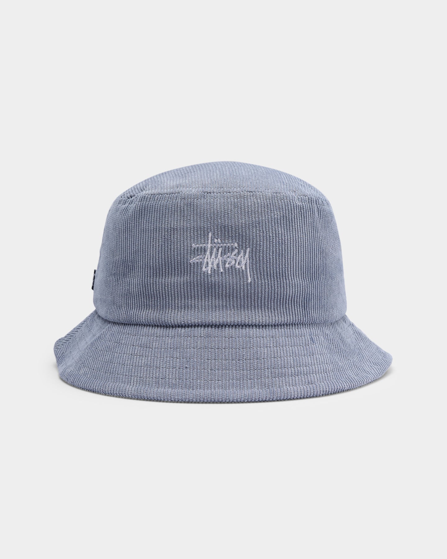Stussy Graffiti Cord Bucket Hat Mid 