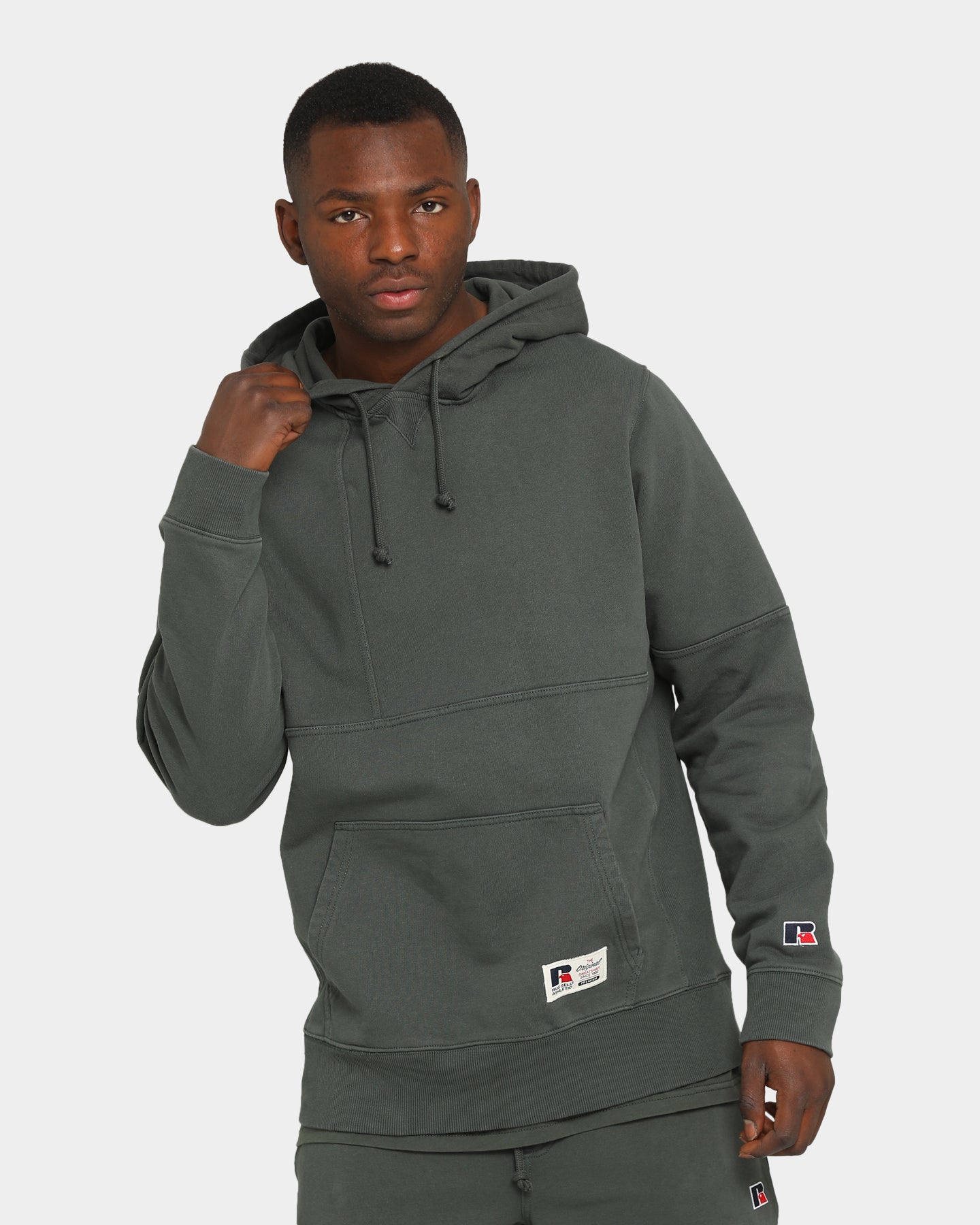 russell hoodies canada