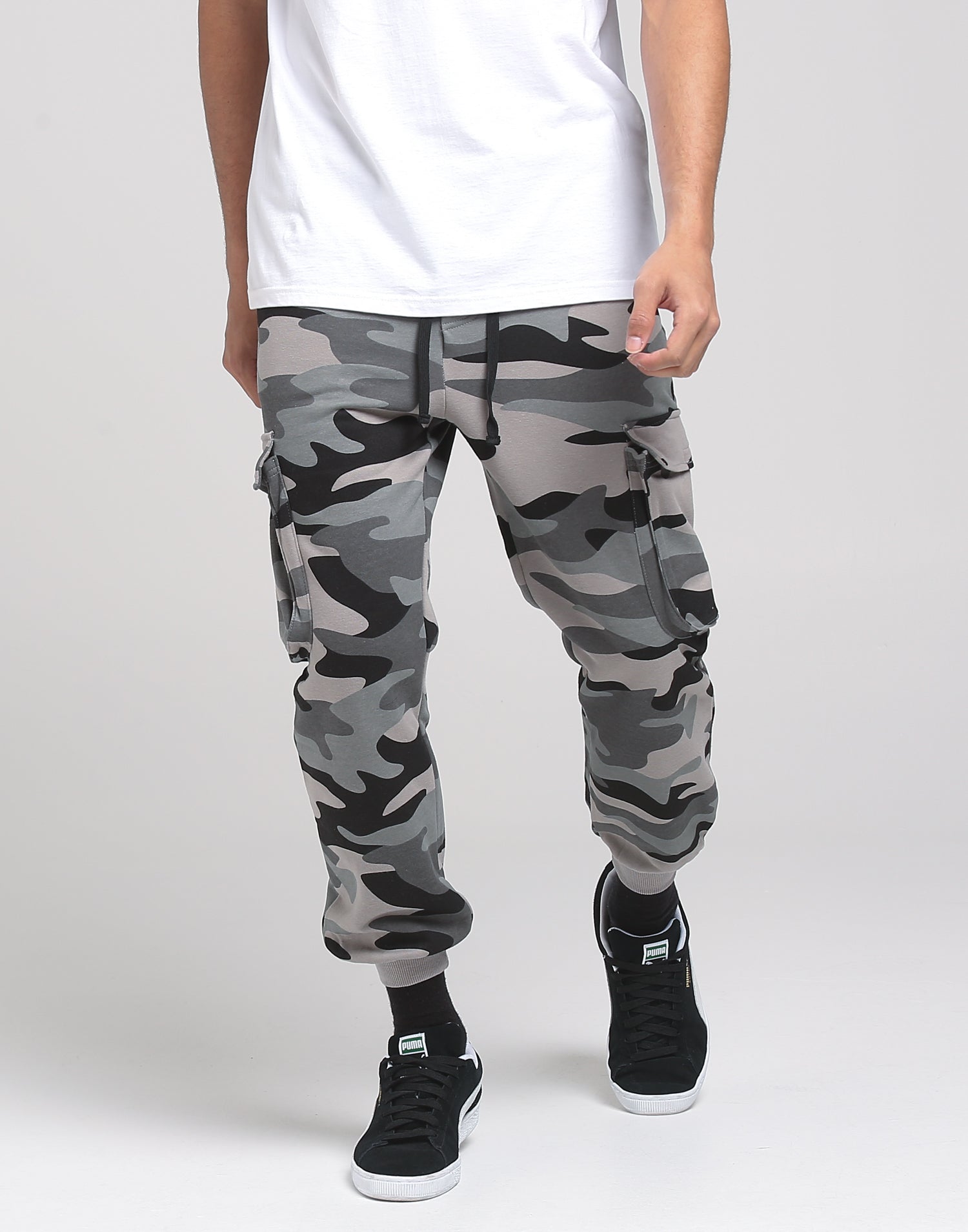 cargo trackies