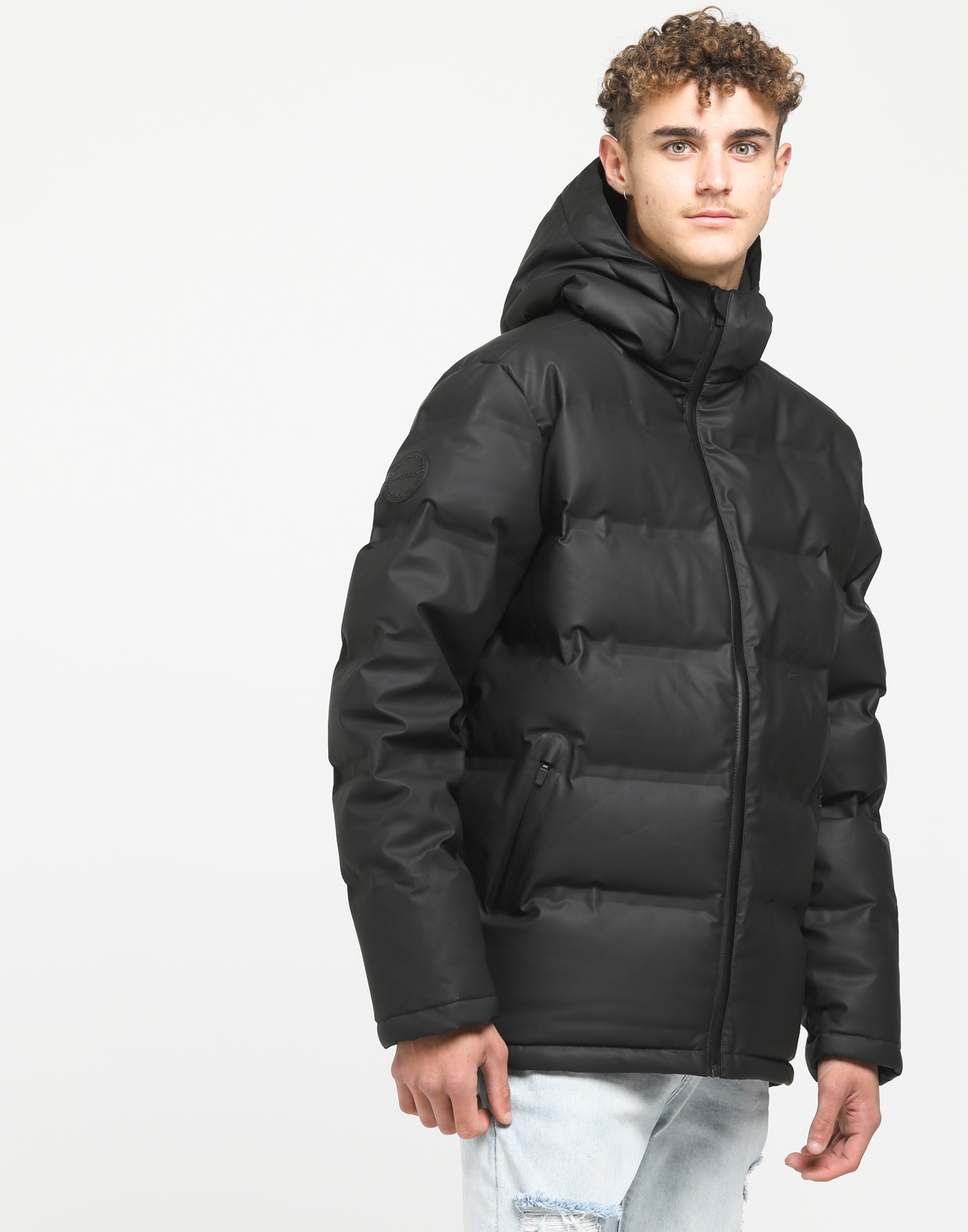 huffer super down jacket sale