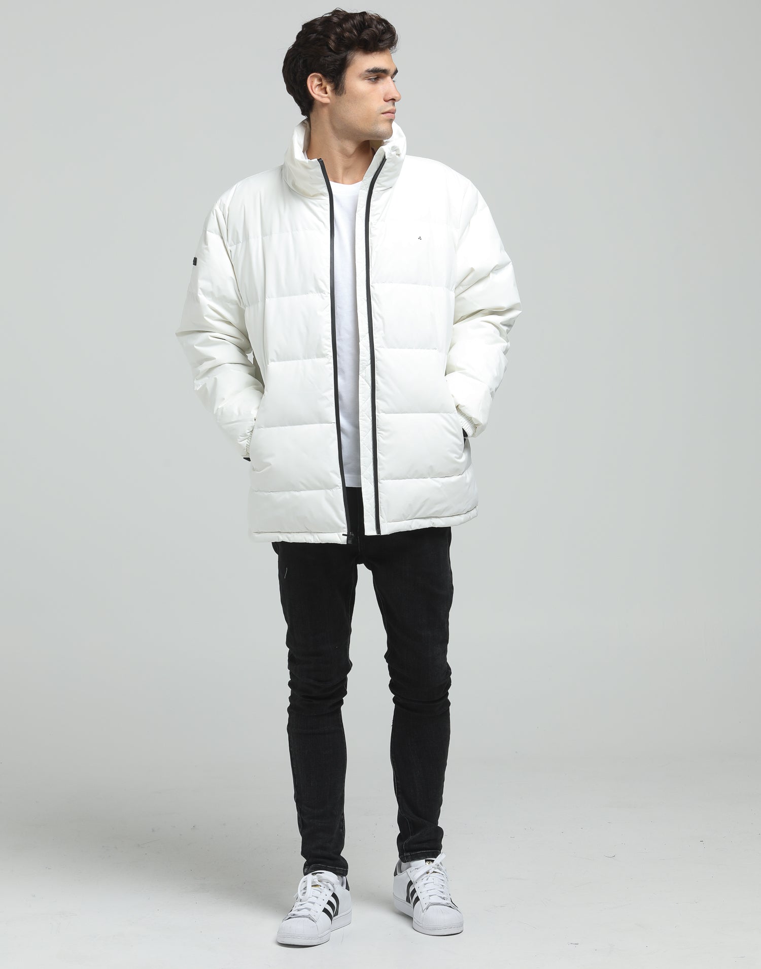 huffer track pants