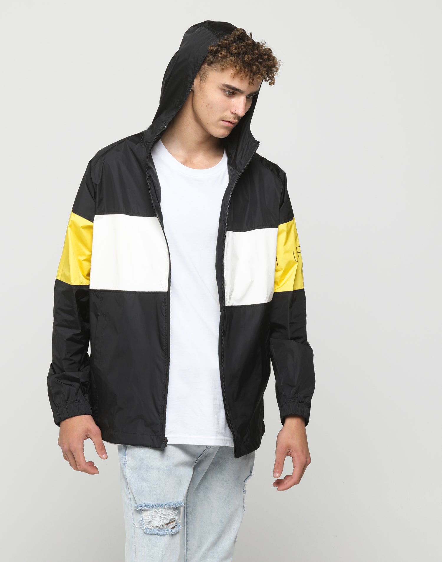 huffer track pants