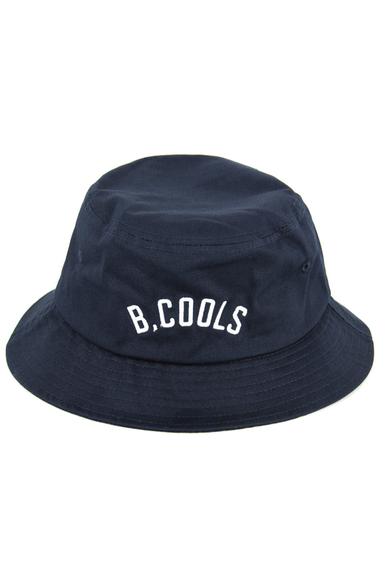 barney cools bucket hat