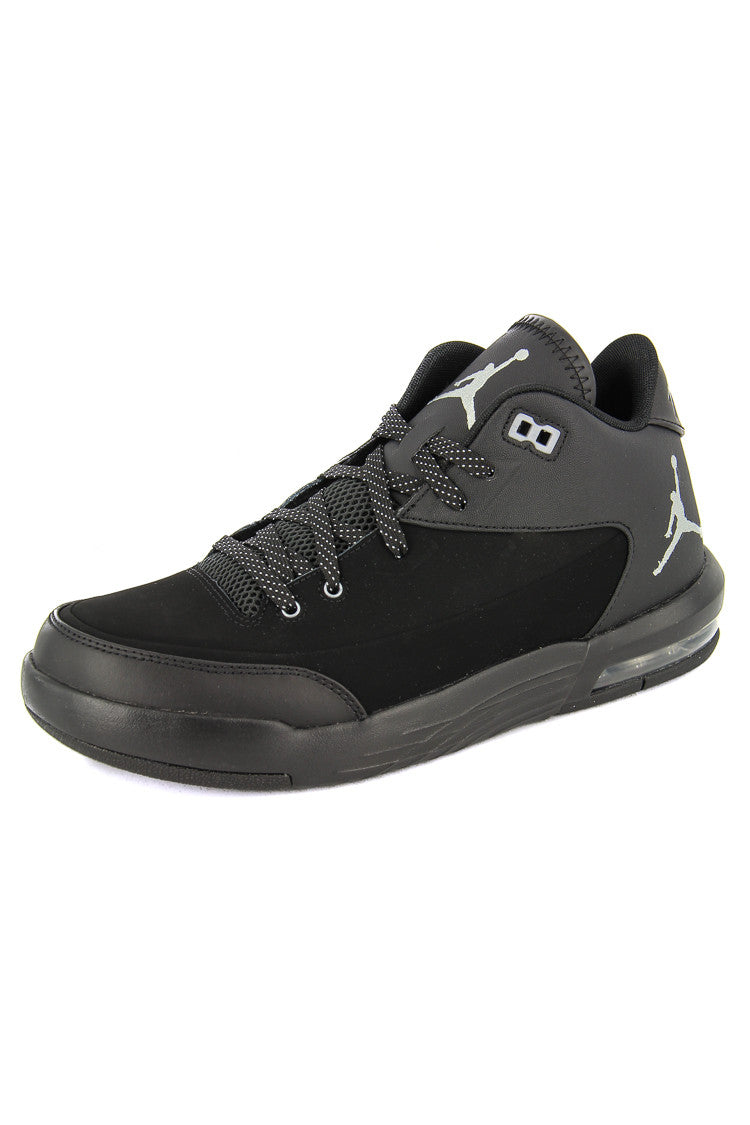 jordan flight origin 3 black