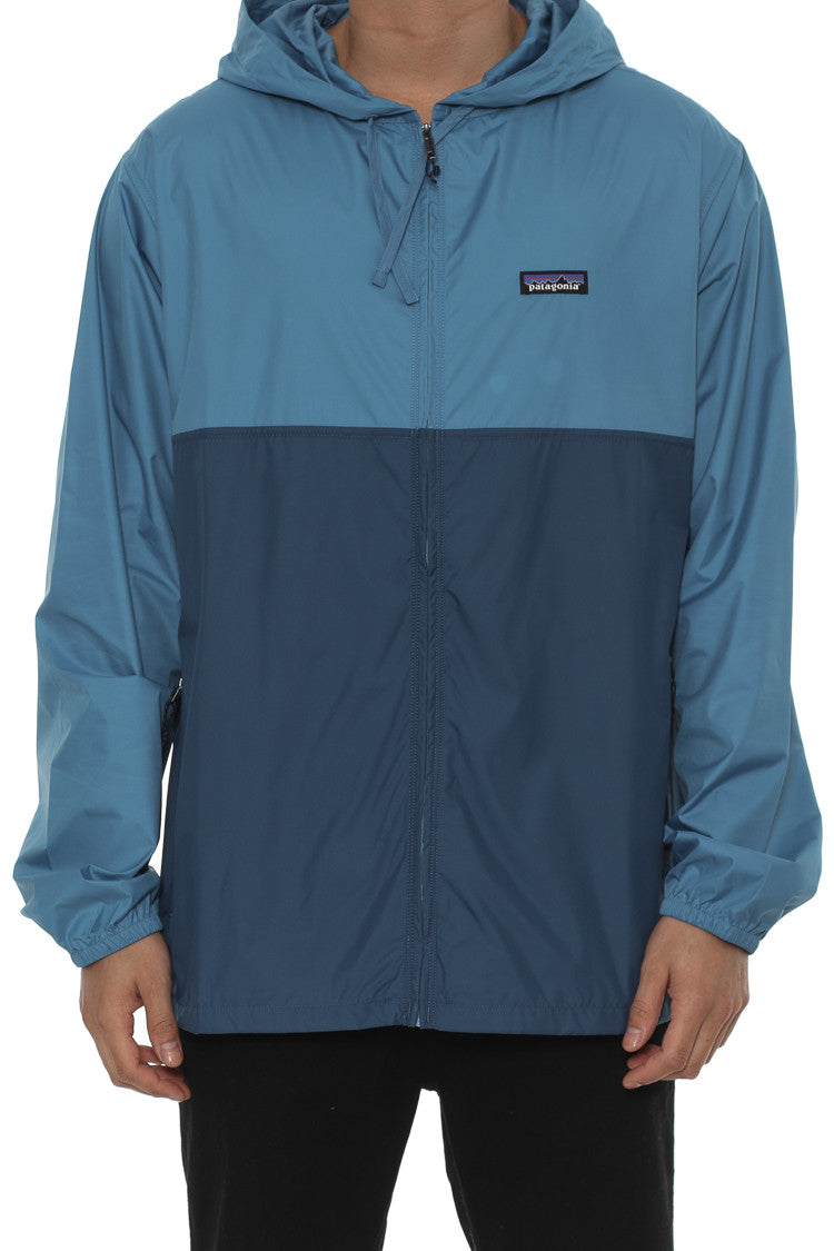 patagonia light and variable hoody