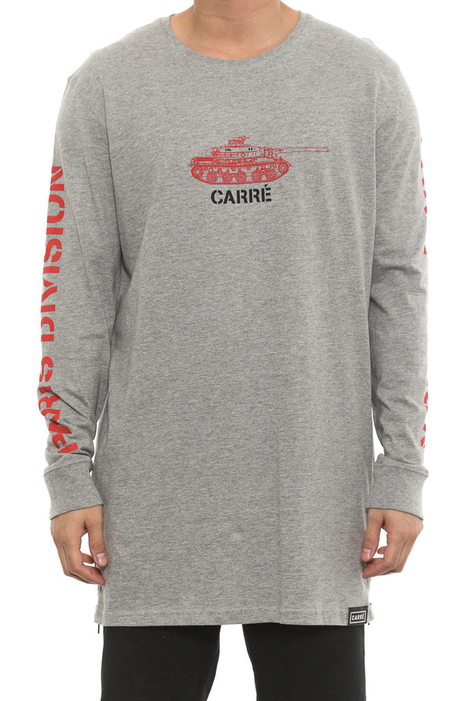 CARRE – Culture Kings