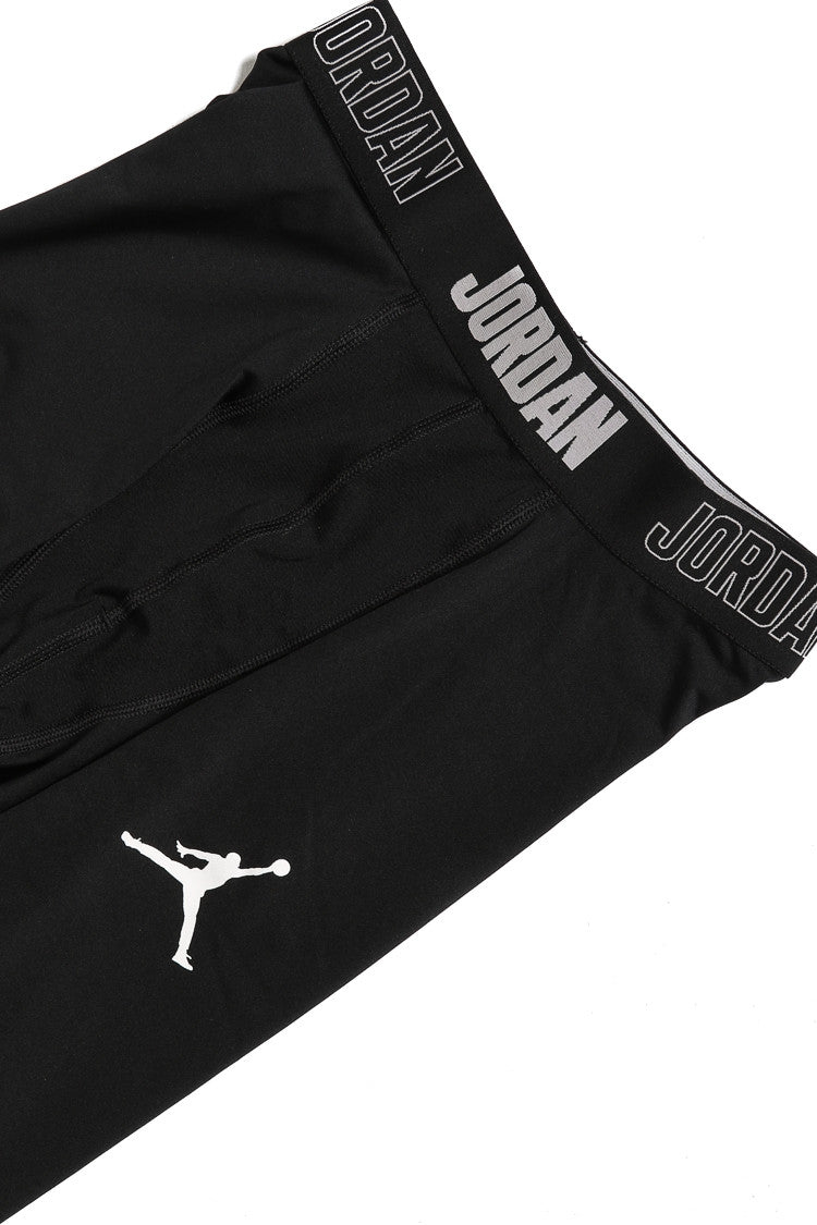 jordan 27 black white