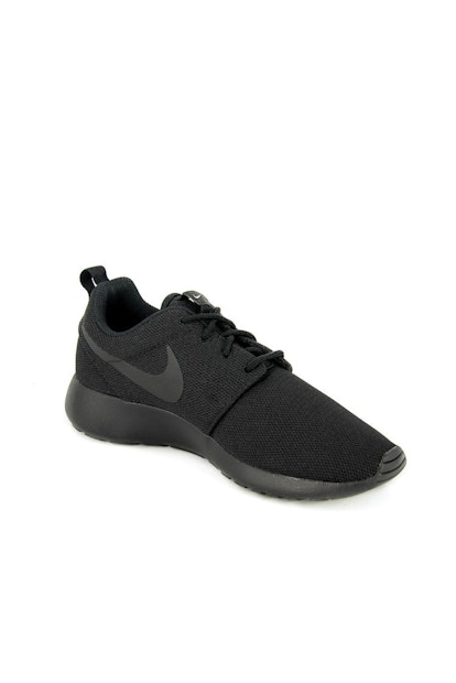 nike roshe one black womens