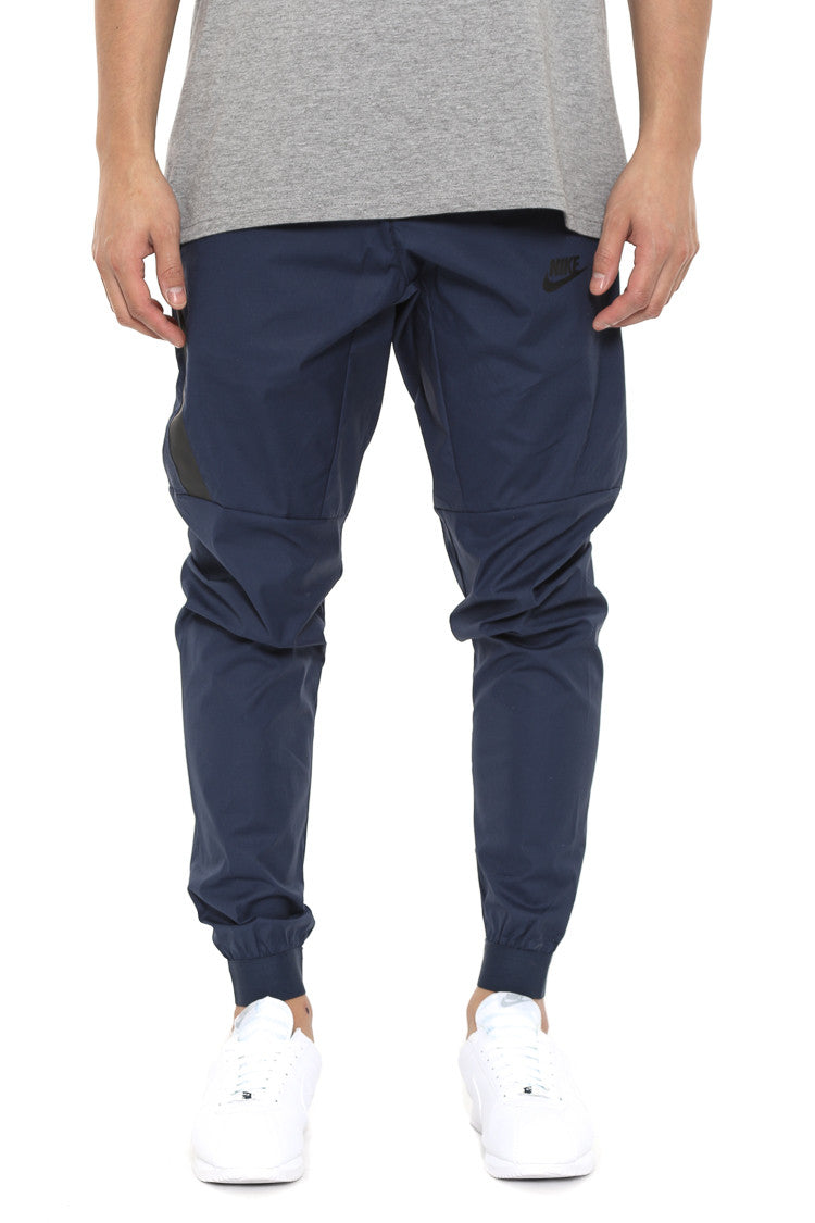 nike bonded sweatpant