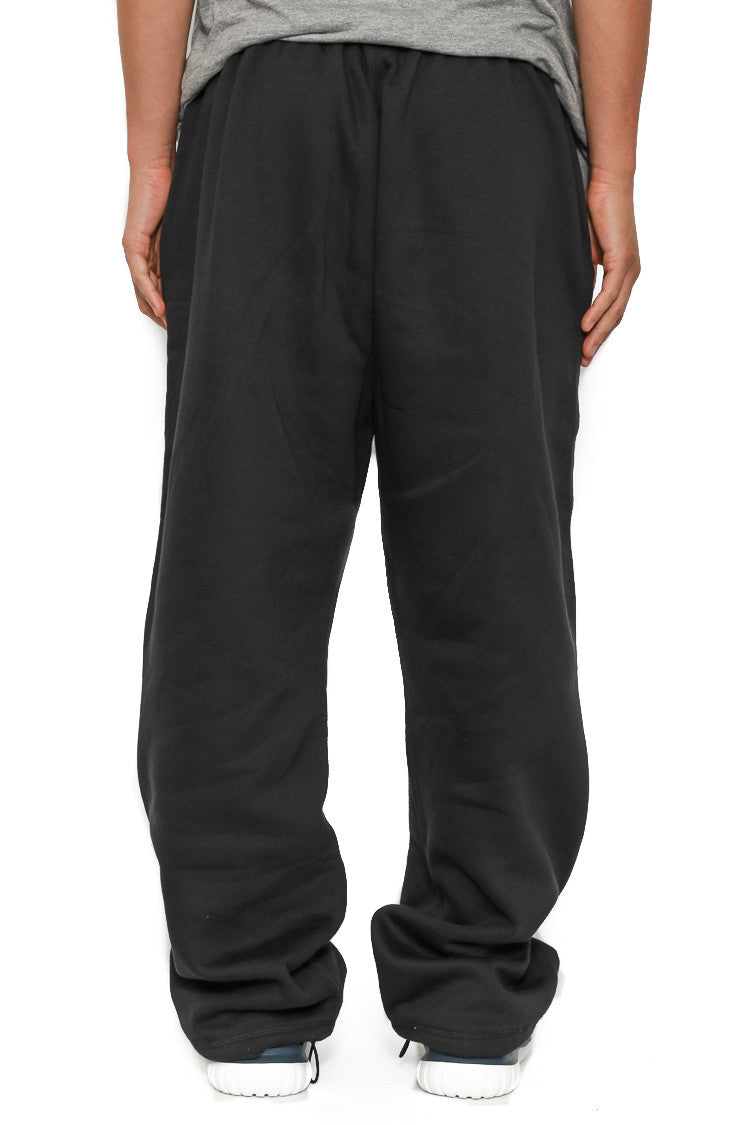 jordan jumpman brushed sweatpants