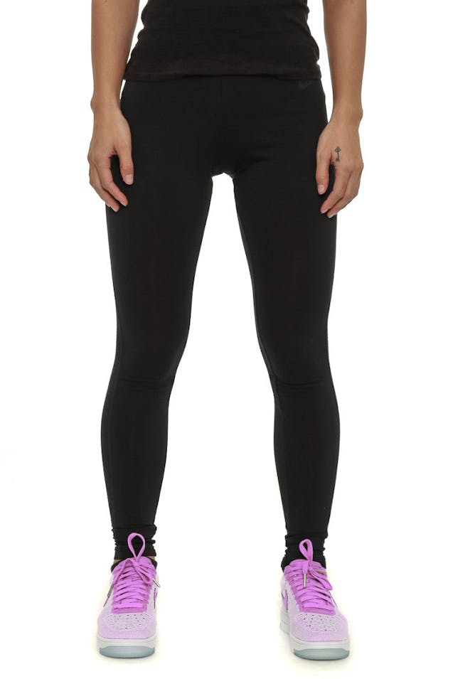 nike mesh leggings uk