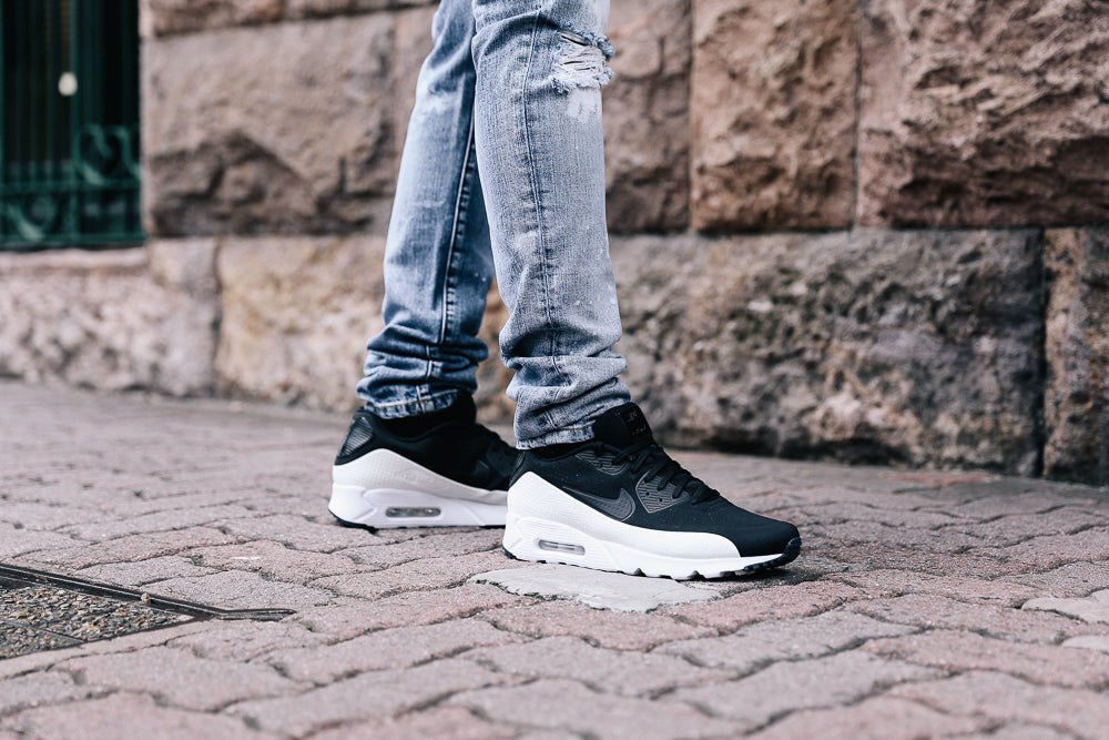 air max 90 ultra moire black