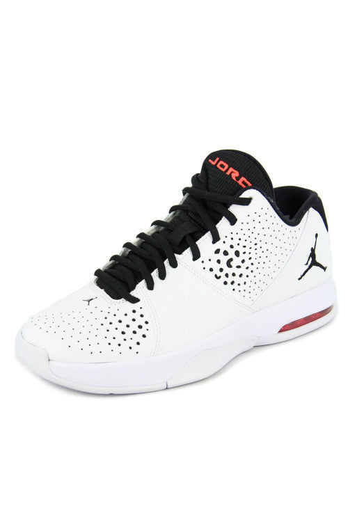 jordan 5 am white and black