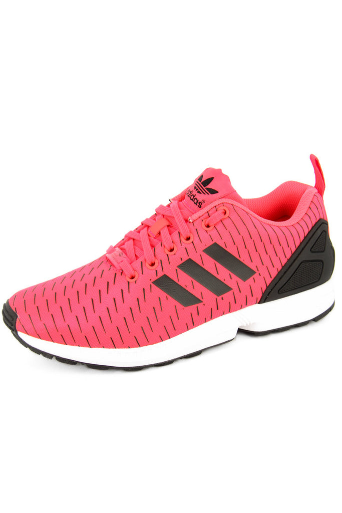 adidas flux pink