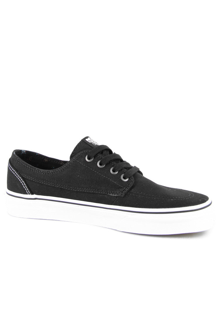 vans brigata black