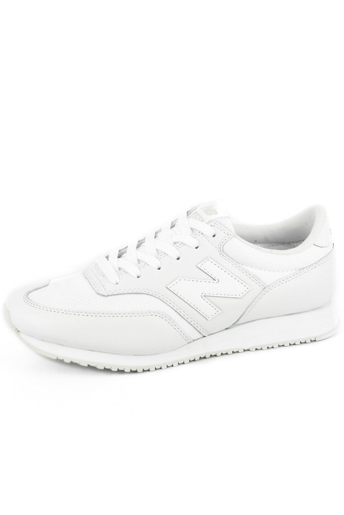 new balance 620 white