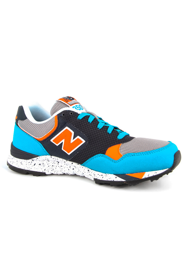 new balance 850 orange