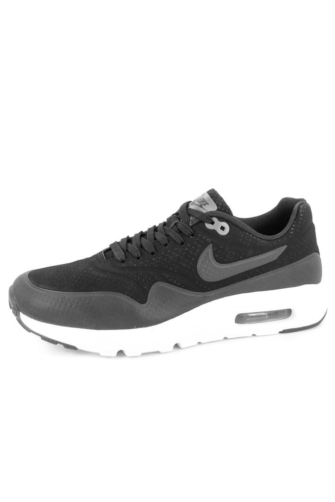 Nike Air Max 1 Ultra Moire Black Grey Culture Kings