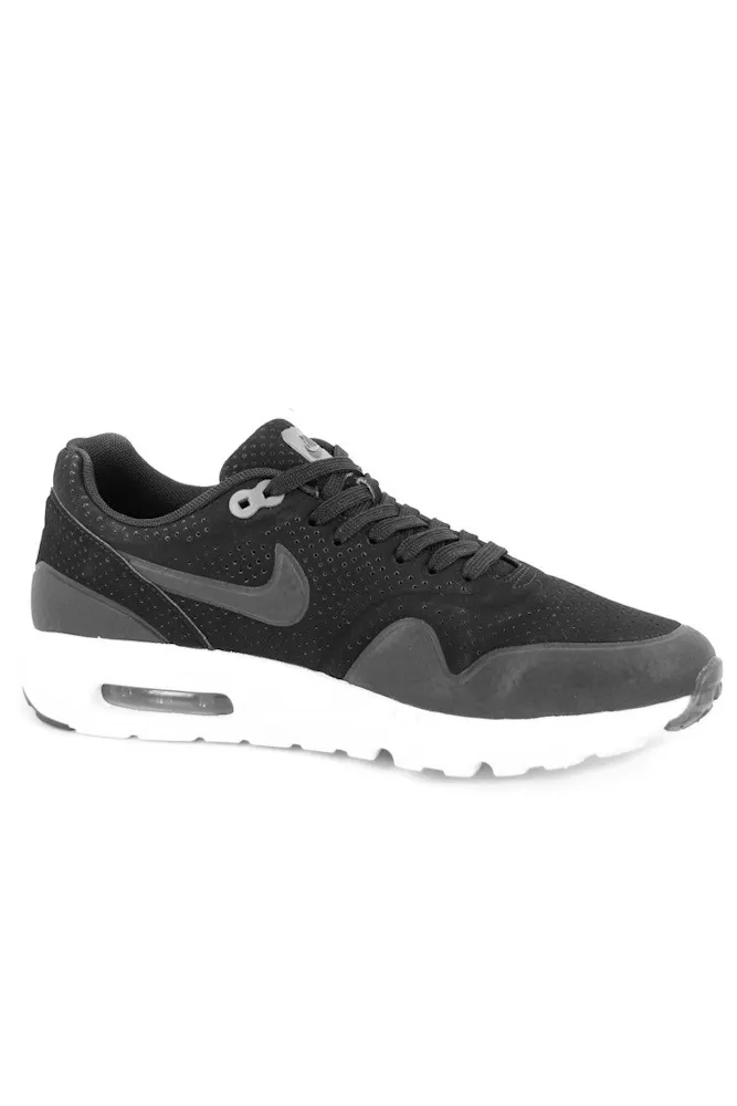 Air Max 1 Ultra Moire Black Grey Culture Kings