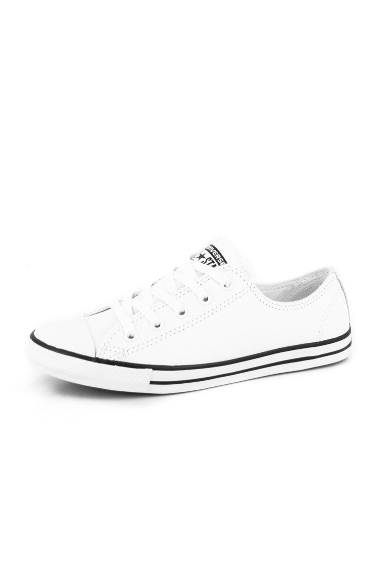 ladies dainty ox converse