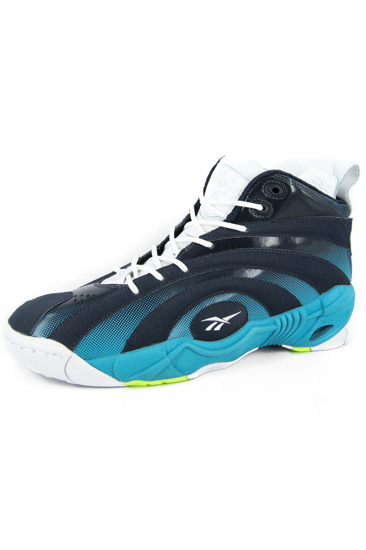shaqnosis size 13