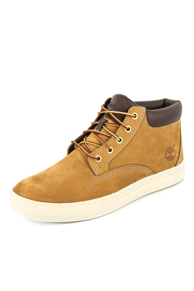 timberland dauset chukka