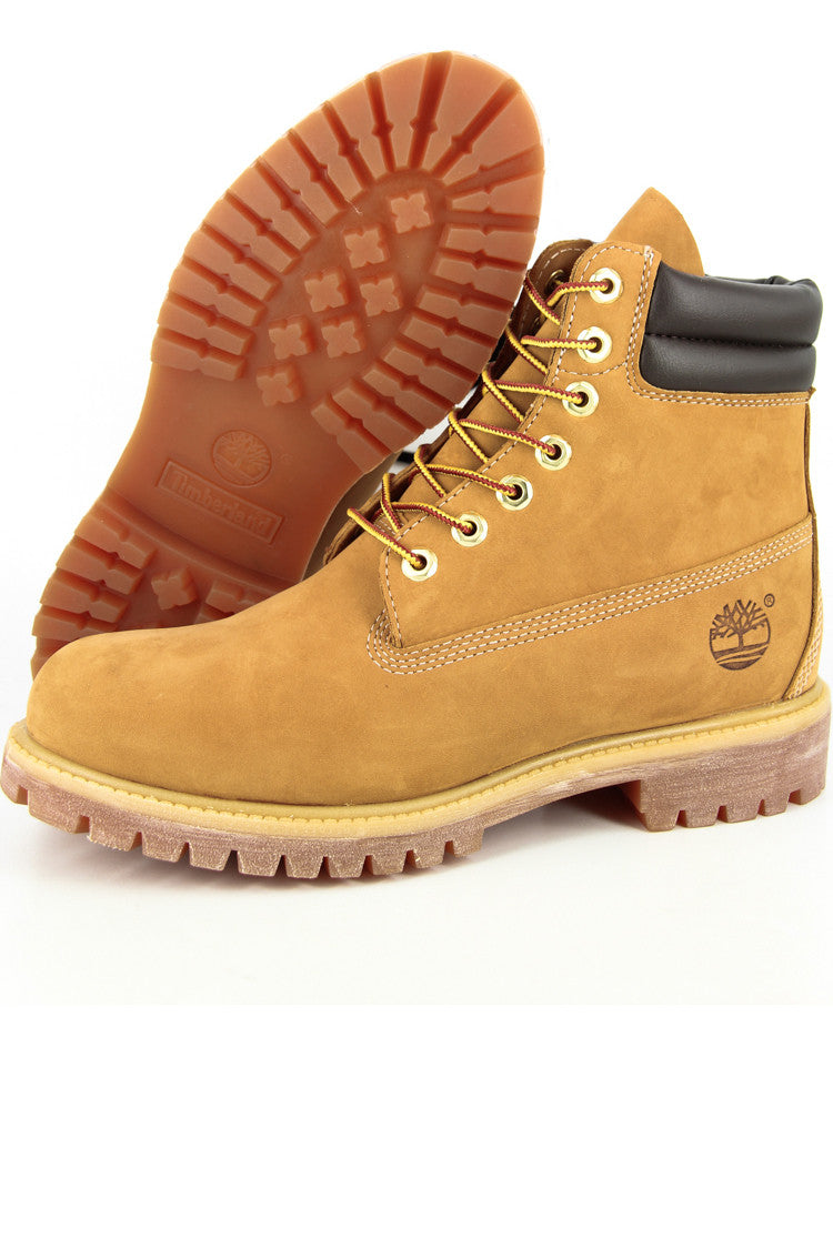 timberland lows