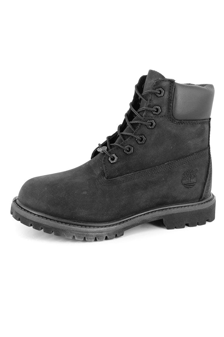 Timberland Womens Boots Black | Culture Kings