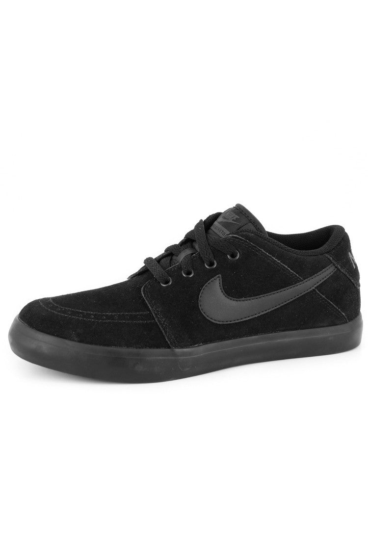 nike suketo 2 black