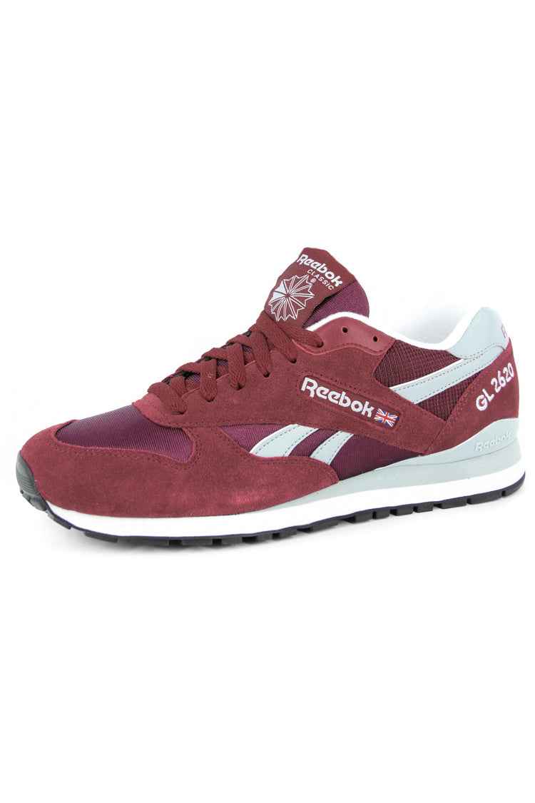 reebok gl 2620 violet