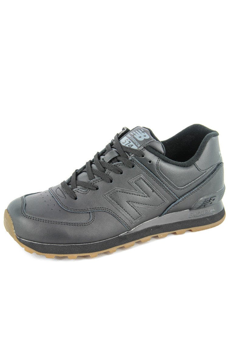 New Balance 574 Opposing Forces Black Culture Kings