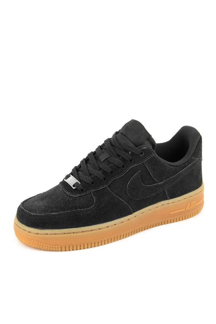 nike women's air force 1 07 suede